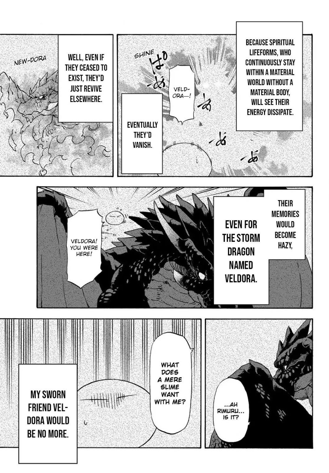 Tensei Shitara Slime Datta Ken Chapter 71 26